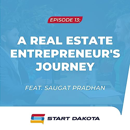 A Real Estate Entrepreneur's Journey