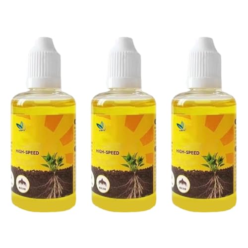 Ormone Radicante Per Talee - Liquido Premium Per Radici Forti E Rapide, Per Piante, Fiori E Orto - Foto 2