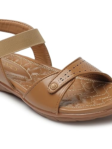 Image of Iconics womens Icn-st-w-20 Flat Sandal