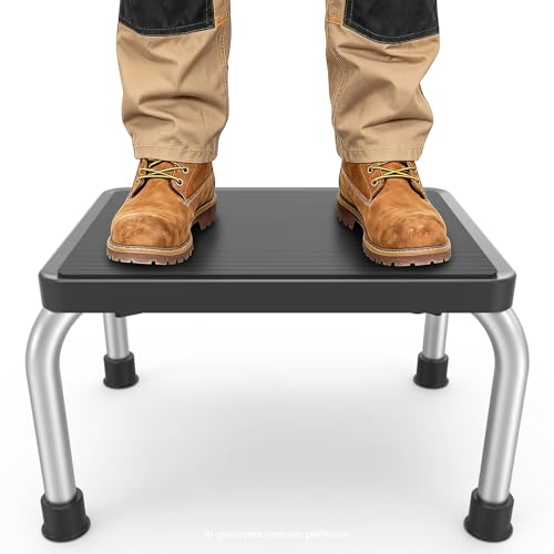 Loyoda Step Stool