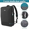 Smatree Hard Gaming Laptop Backpack Compatible for 18 inch Alienware 18 Area-51, for Razer Blade 18 2025, for ASUS ROG Strix G18/SCAR 18 2025/2024, Alienware m18/m18 R2, Acer Predator Helios 18/Neo 18