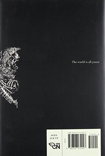 Overlord, Vol. 1 (light novel) - Image 3