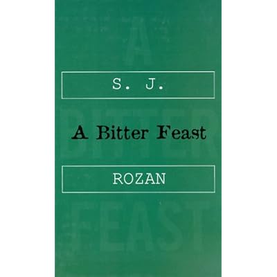 A Bitter Feast