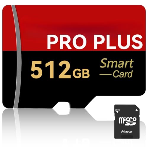 }CNJ[h 512GB UHS-I U3Ki f[^] Full HD & 4K UHD X}[gtH Ή TFJ[h ^ubgPCĎJX}[gtHp A_v^[tiKj