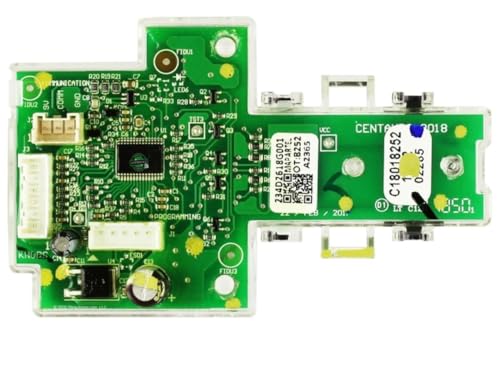 Carte UI 234D2618G001 pour GE Laundry Center module CKD18G001X