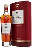 macallan fine oak 15 Aroma: Opulent, weich und eine leichte Note von Vanille. Der Duft von Schokolade dominiert im ersten Moment, wird dann abgelöst durch Apfel, Zitrusfrüchte und Gewürzen, wie Ingwer, Zimt und Muskat
