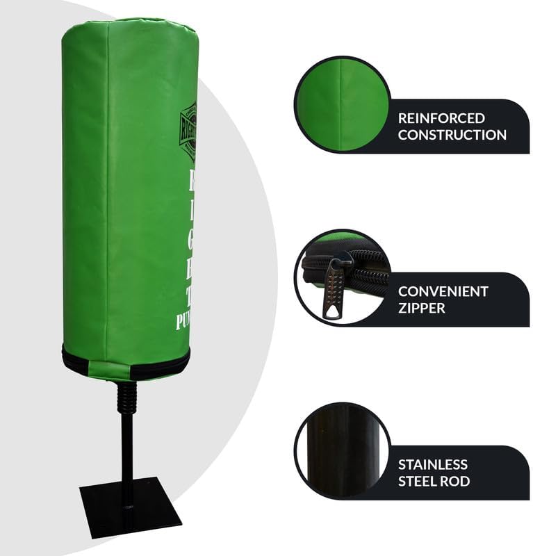 Punching Bag for Adults, Teens Kick Boxing Heavy Bag