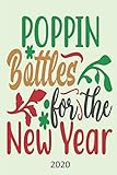 Photo Gallery poppin bottles for the new year - 2020: diary planner agenda organiser- week per view. gift for 2020 Photo Gallery poppin bottles for the new year - 2020: diary planner agenda organiser- week per view. gift for 2020