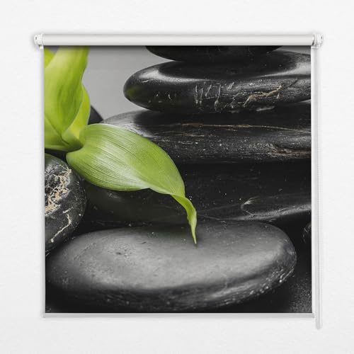 Store enrouleur Tulup 50x50cm protégez votre intimité orchidée