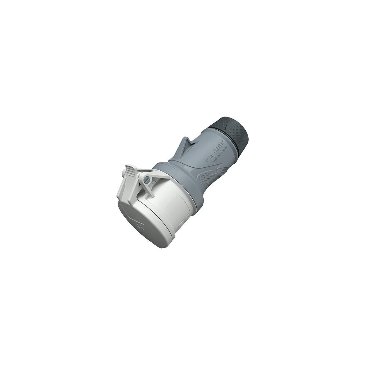 CEE Xtra R 16A 5p 1h 500V IP54 MENNEKES 14597