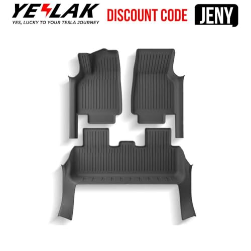 Yeslak Discount Code JENY - 20% OFF all orders