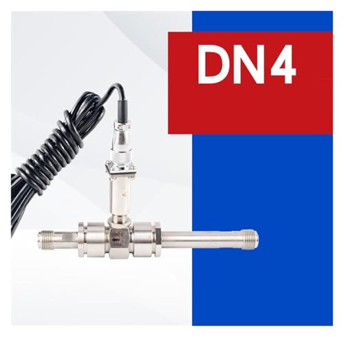 Débitmètre DN50 numérique en acier pour optimiser votre réseau d'eau