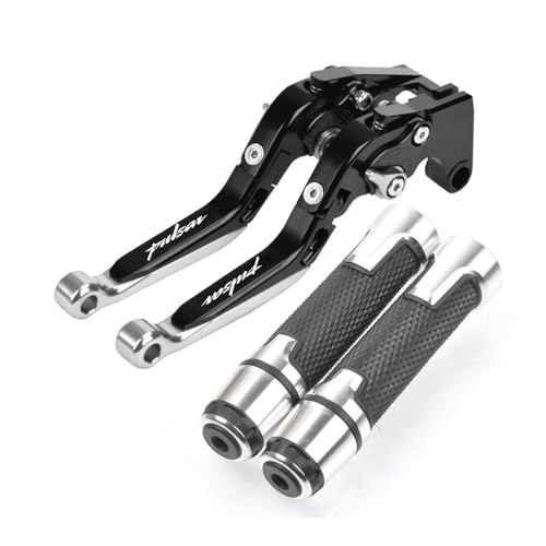 Accessoires moto leviers d'embrayage Pulsar 200 NS de précision