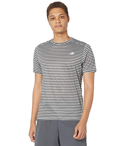 Image of new balance Men S /S Top