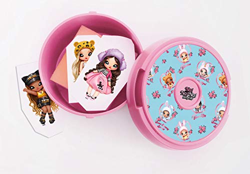 Clementoni Surprise Na Set, Laboratorio, Kit