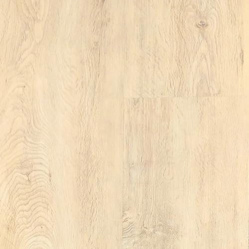 Pavimentos Arquiservi - Tarima Vinílica SPC XS Color Roble Claro | Espesor: 5 (4+1) mm | Flotante en Clic | Uso Comercial Intenso | Zonas Húmedas | Cocina | Baño