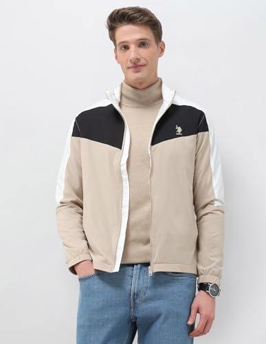 Image of U.S. POLO ASSN. Mens Jackets