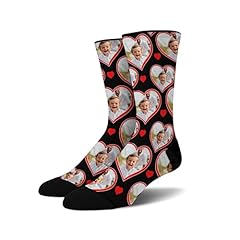 Custom Face Heart # 1