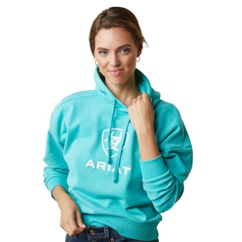 Image of Ariat Women's Hooded Sweatshirt