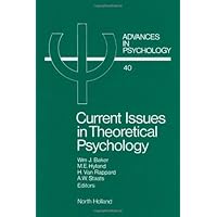 Current Issues in Theoretical Psychology