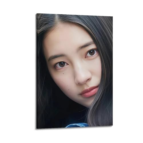 LDvۓcїFʐ^|X^[ |X^[̕ǃA[g\G惊rOxbh[ 20x30inch(50x75cm) Frame-style