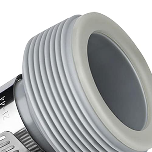 Baoblaze Adaptador de Mangueira de Piscina Peças de Bomba de Piscina B para Filtro Doméstico de Pisc