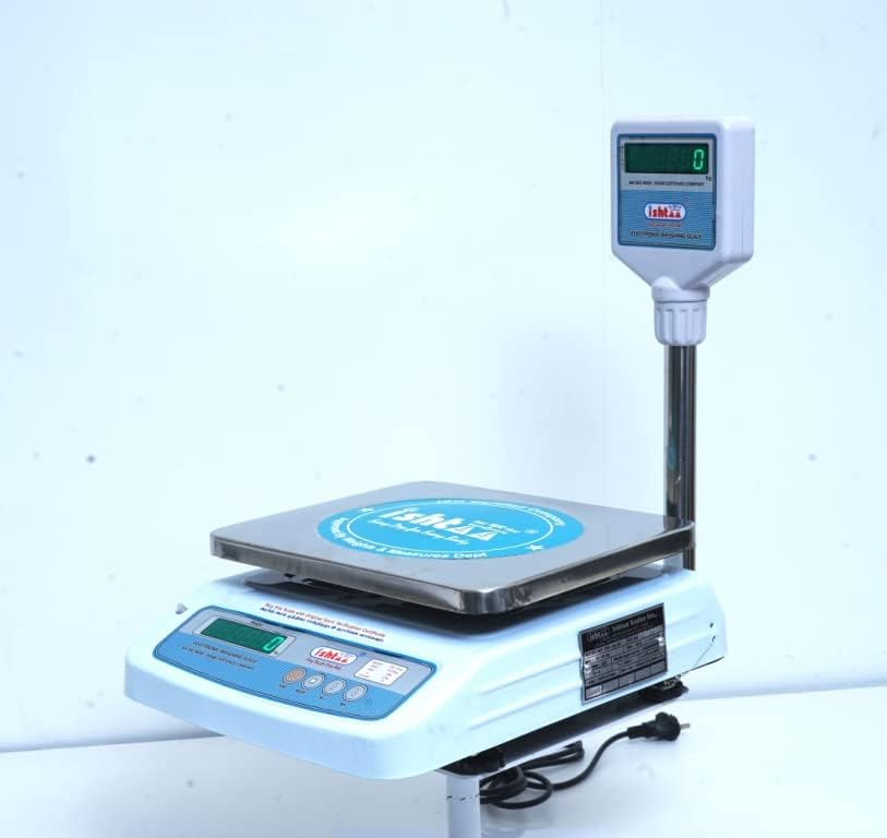 Mscale02 Perfect Measurement Electrical Scale : Amazon.in: Health ...
