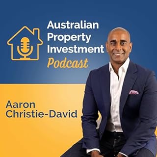 Australian Property Investment Podcast cover art