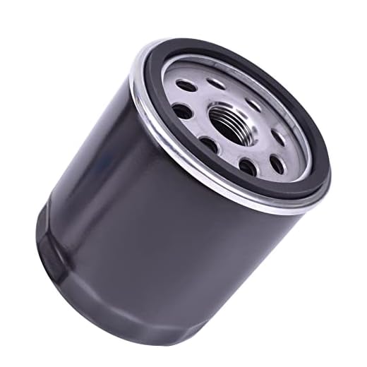 XWYINGCHEN Motorcykeloljefilter Passform for Harley Davidson Flhcs Heritage Classic 114 2018 2019 / Flhp Road King Police/Flht Electra Glide (Color : 1pcs Oil Filter)