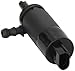Produktbild Meyle 313 067 0001 Waschwasserpumpe, Scheinwerferreinigung