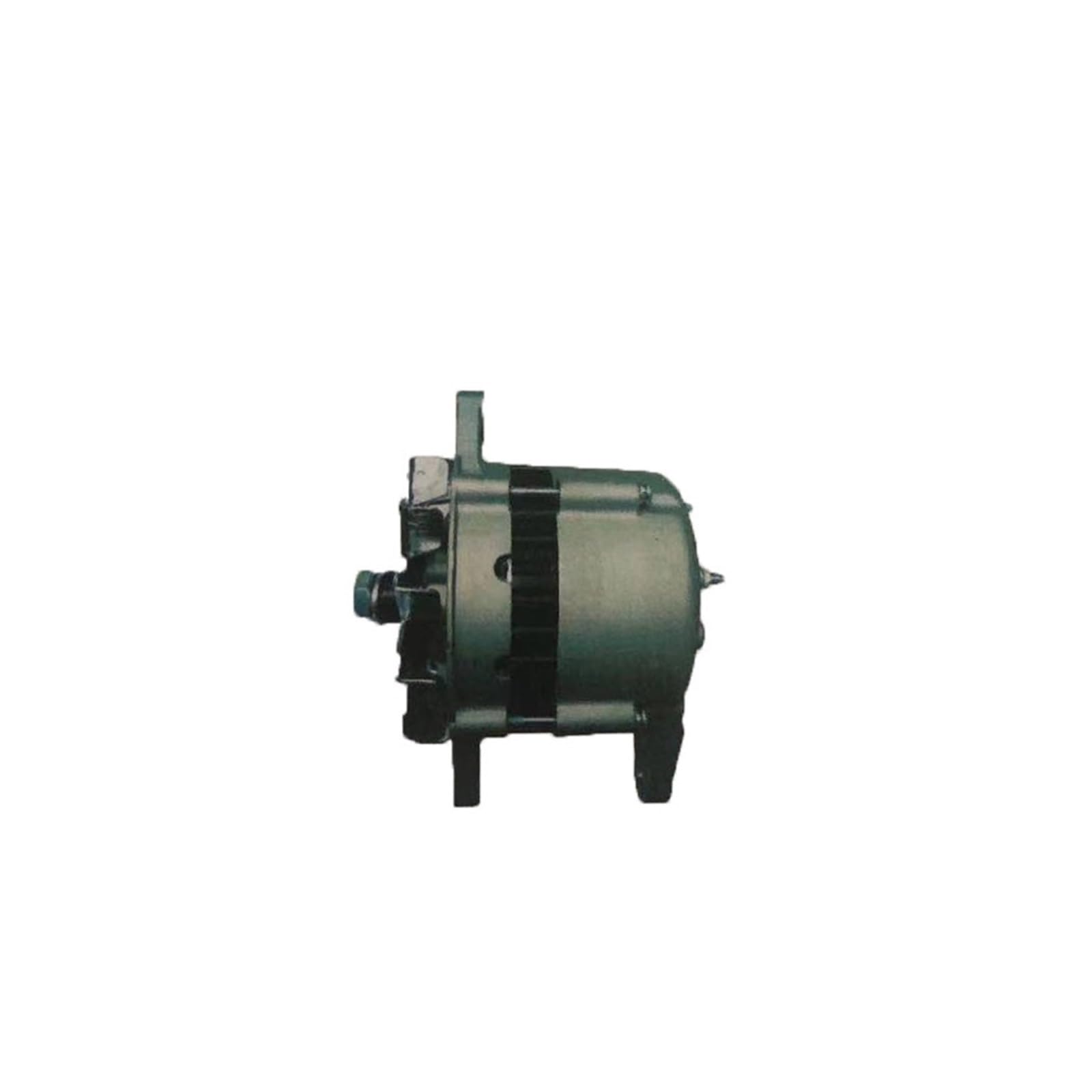 ALTERNATORE Dynamo GENERADOR ELECTRICO Compatibile con 12V 50A K1502-3 LR150-165 1360815 3068340 5812003470 11278 817318300 817318300B