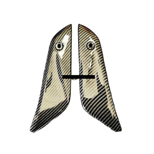 CBR1000RR 2004-2007 : carénage de réservoir latéral gauche et droit