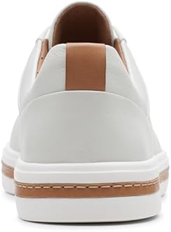 Clarks Womens Pawley RileeSneaker