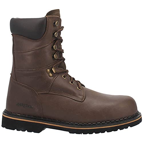 Image of Laredo Men's Chain Work Boot Soft Toe - 88144