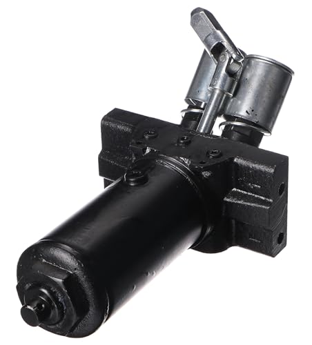 Hydraulikzylinder für Niedrigprofil-Wagenheber SX Jack 3T - Ersatzteil