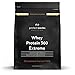 Produktbild Protein Works Whey Protein 360 Extreme | Zimt Müsli Milch | Proteinreich | Glutamin, Vitamine & Mineralien | 2.4kg
