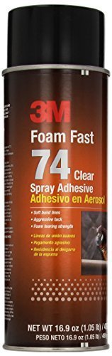 FOAM FAST 74