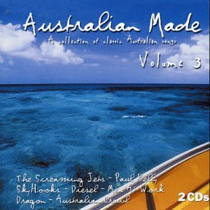 Australian Made Vol. 3 [Australian Import]