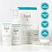 Curel Japanese Skin Care Travel Size Toiletries, for Dry, Sensitive Skin, Travel Size Face Wash, Lotion, & Makeup Remover