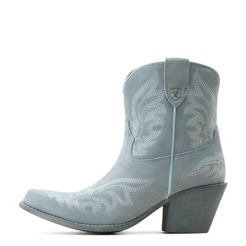 Image of Ariat Women's Chandler X Toe Western Boot | Riding Boots