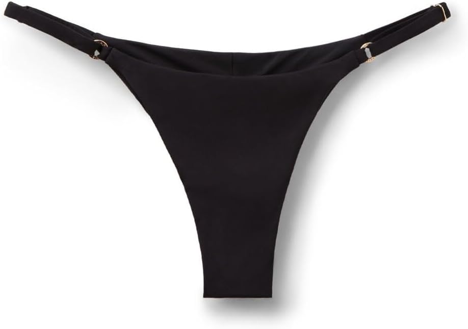 CALZEDONIA Woman's String Brazilian Swimsuit Bottom Premium Fit