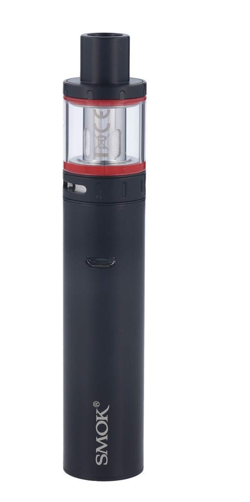 elfbar nachfüll pod läuft aus Smok Vape Pen V2 Vape Kit Review main image 0