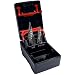 Produktbild Würth Spiralstufenbohrer Sortiment HSS SMART STEP Stufenbohrer 3 Teile 4-30mm 0694450003 geeignet für Stahl, Guss, Nichteisenmetall, Kunststoffe, Holz