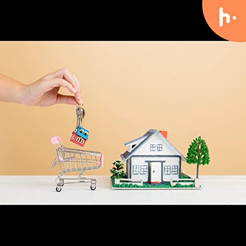 Couverture de Ultimate Guide To Buy Your First Home Smoothly - Ausin Group