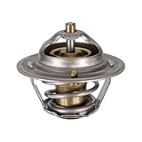 Öffnungstemperatur: 92 ° C, Gewicht: 0,06 kg