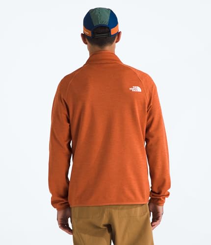 THE NORTH FACE Men's Canyonlands ½ Zip Pullover Sweatshirt 5
