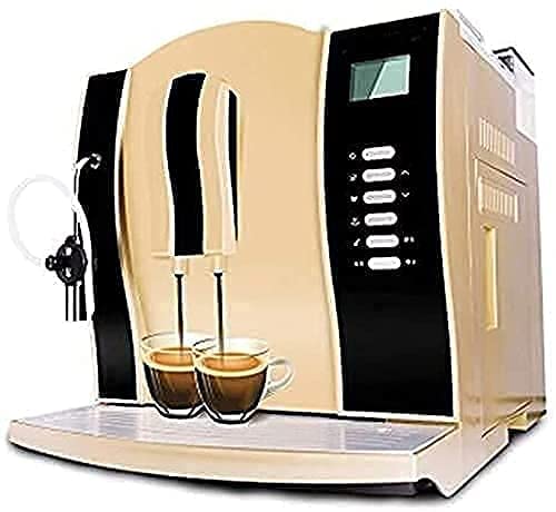 HYCy XIKUO Molinillo de café de preparación Completamente automática Productos Máquina de café Máquina de café Italiana…