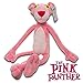 GROUPE MOYA PELUCHES Figurine Peluche de la Panthère Rose 35 cm