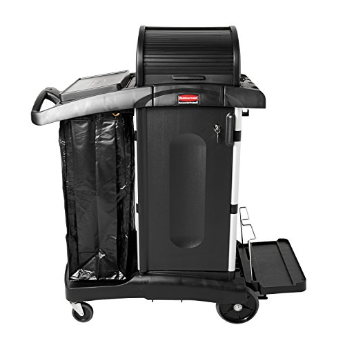 Rubbermaid Commercial Products1861430, Executive Series Janitorial and