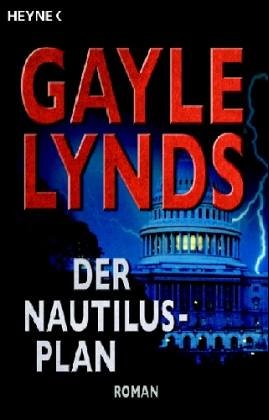 Der Nautilus-Plan: Roman